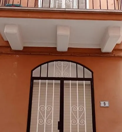 Casa Magiosa Primo Piano