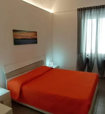 Casa Magiosa Primo Piano