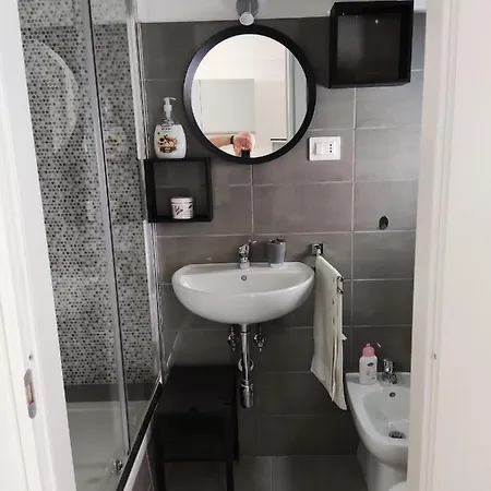 Casa Magiosa Primo Piano