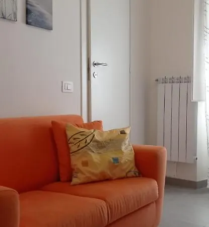Casa Magiosa Primo Piano
