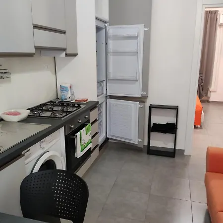 Holiday home Casa Magiosa Primo Piano